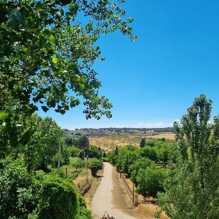 El Molino De La Laguna El Horcajo Ngoại thất bức ảnh