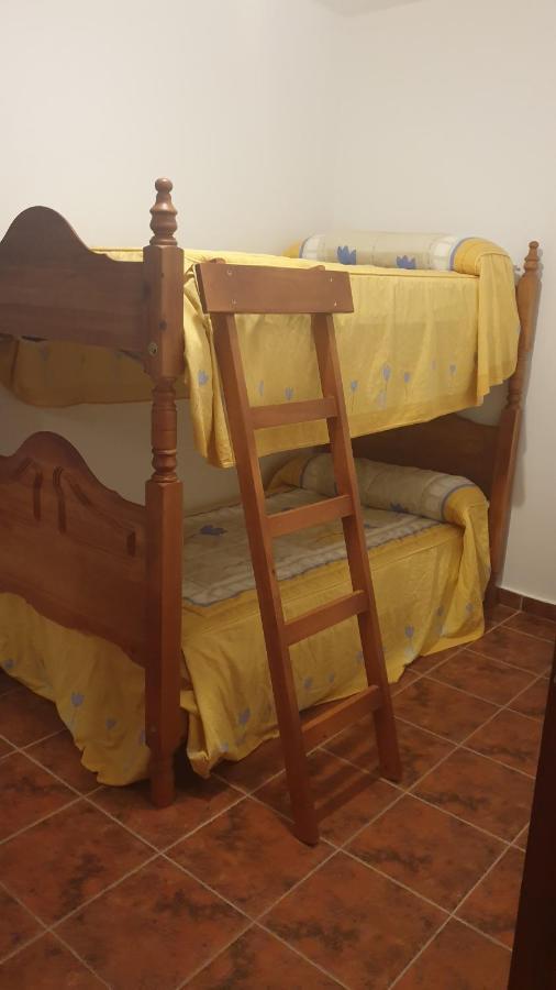 El Molino De La Laguna El Horcajo Ngoại thất bức ảnh